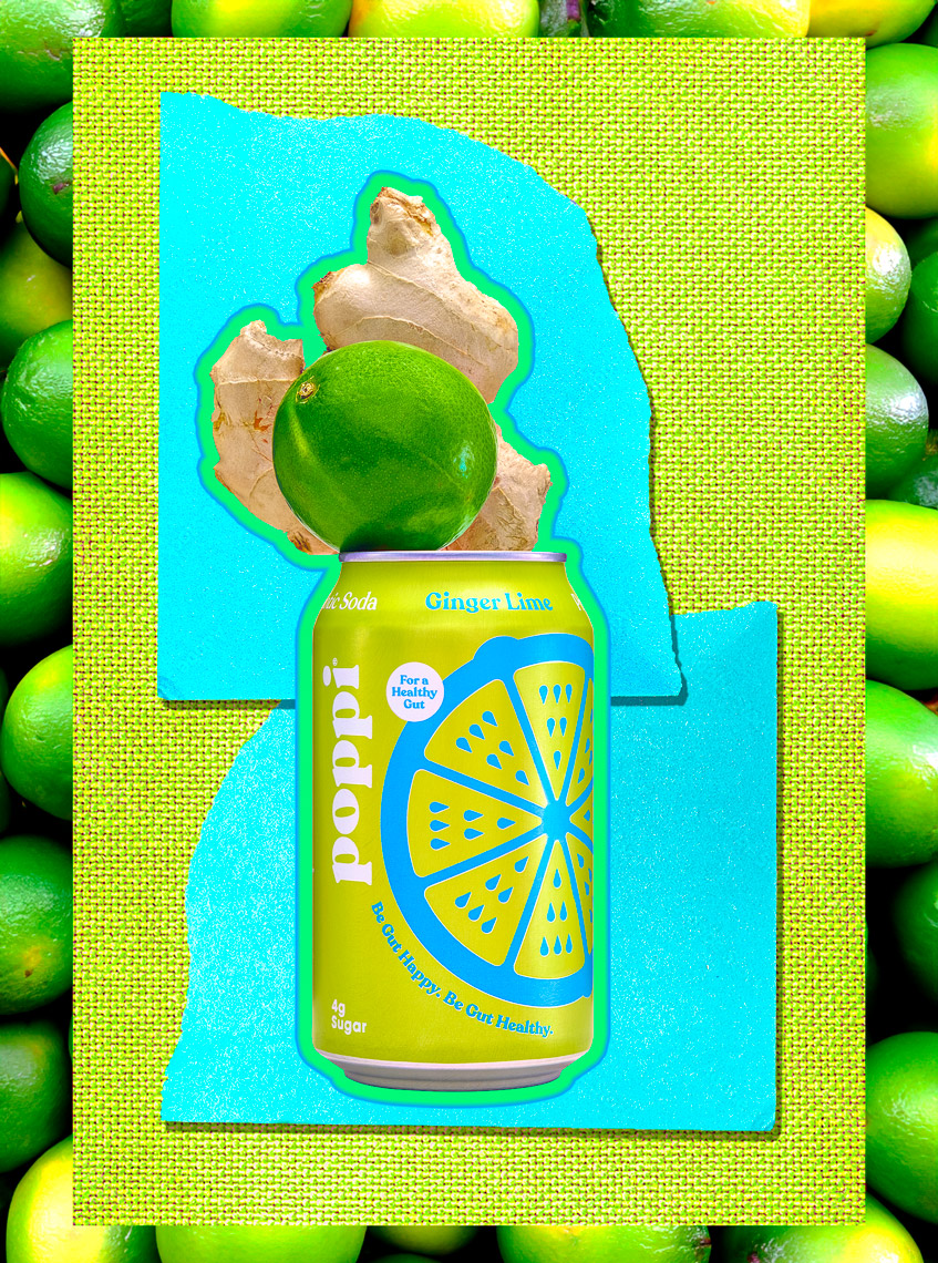 Marx_Food Photography_Drink_Ginger_Lime