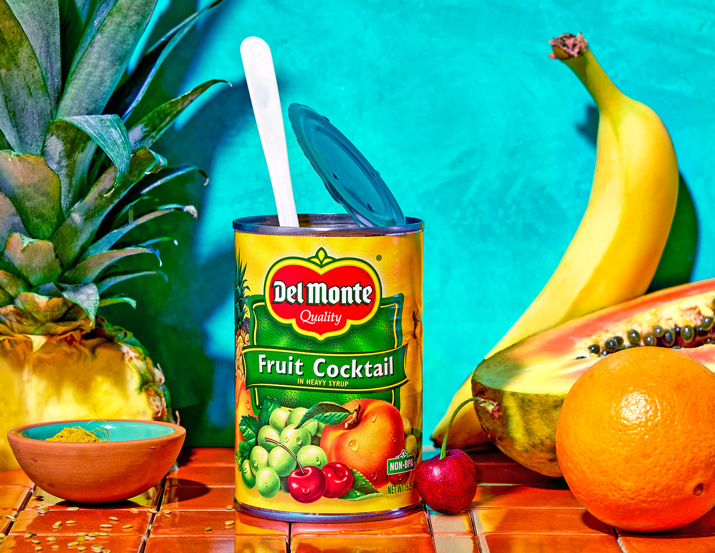 Marx_Photography_Food_Fruit_Del Monte_Product