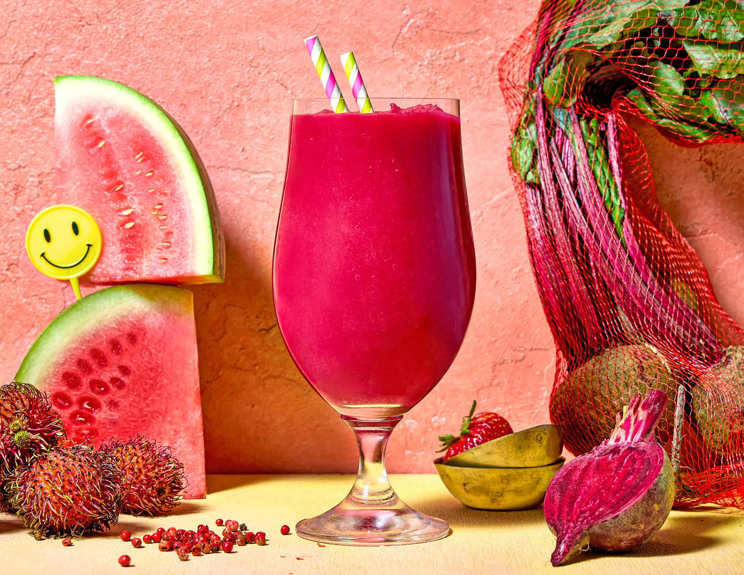 Marx_Photography_Food_Smoothie_Drink_Pink