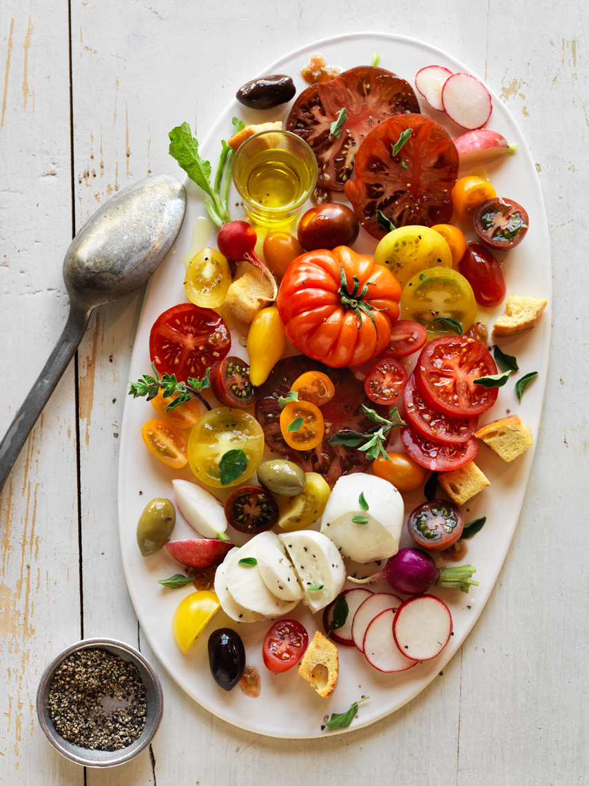 Marx_Food_Photography_burrata_salad_caprese