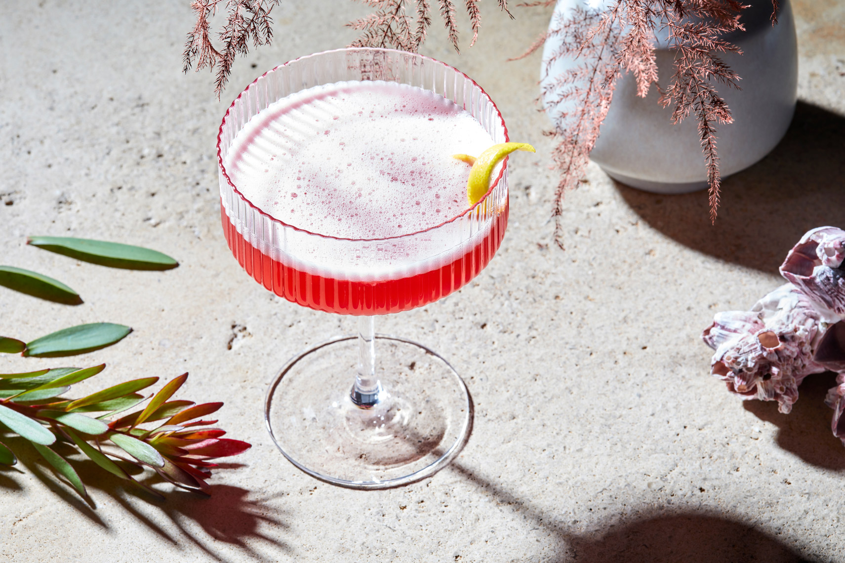 Marx_Food_Photography_Gin_Campari_Sour_Cocktail_Beverage