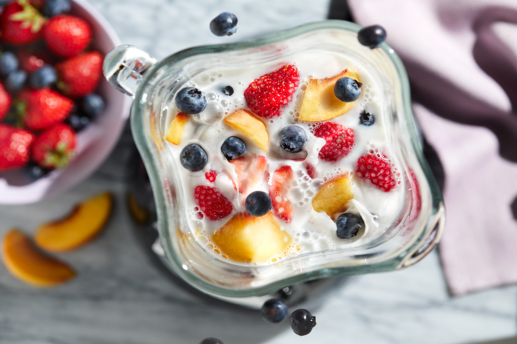 Marx_Photography_Food_Beverage_Smoothie_Splash