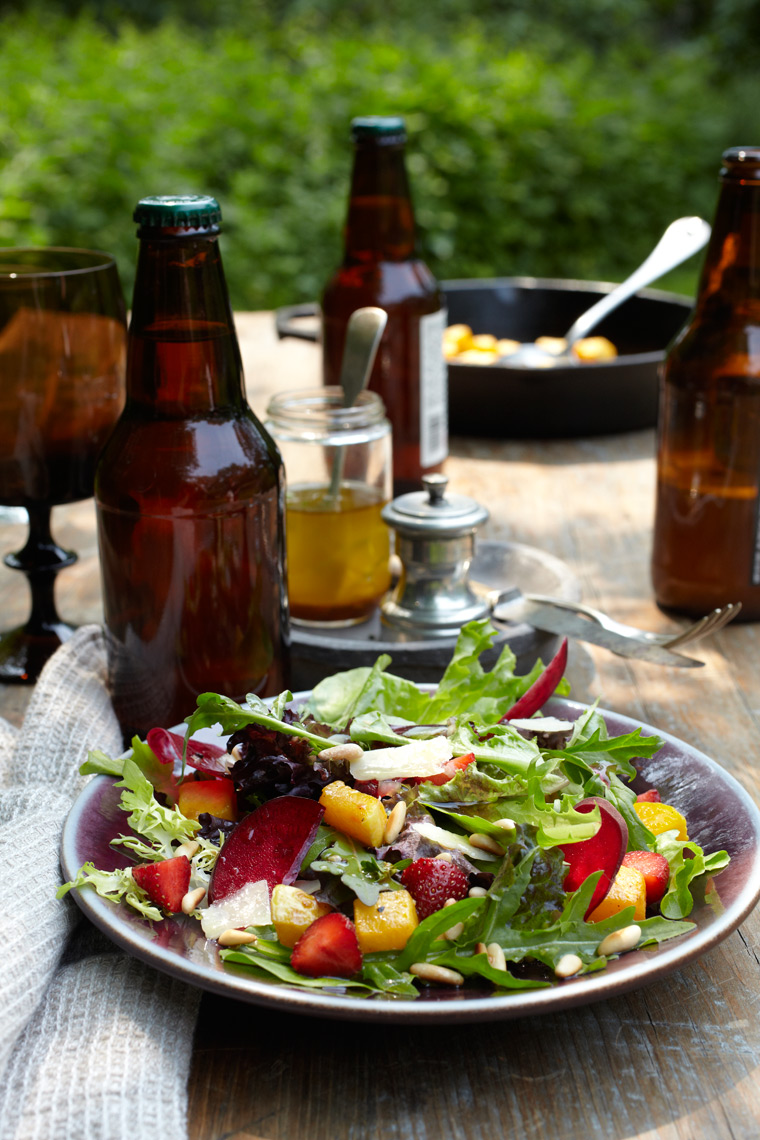 Marx-food-photography-salad-beets-beer
